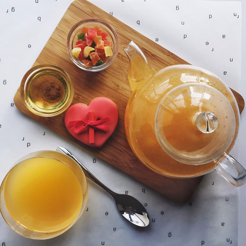 Нове місце (Київ): міське кафе Bee Garden Нове місце (Київ): міське кафе Bee Garden