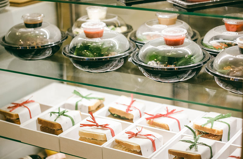 Новое место (Киев): городское кафе Bee Garden Новое место (Киев): городское кафе Bee Garden