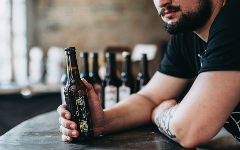 Kyiv Beer Festival - первый фестиваль пивной культуры от команды Ulichnaya Eda Kyiv Beer Festival - первый фестиваль пивной культуры от команды Ulichnaya Eda