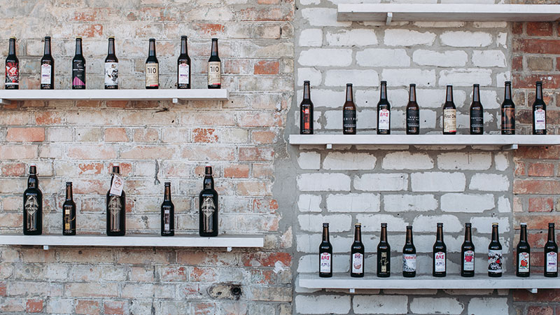 Kyiv Beer Festival - первый фестиваль пивной культуры от команды Ulichnaya Eda Kyiv Beer Festival - первый фестиваль пивной культуры от команды Ulichnaya Eda