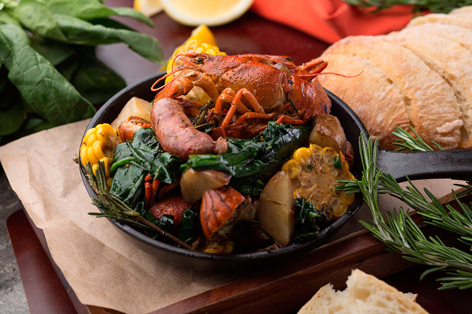 Новое место (Киев): ресторан Димы Борисова Новое место (Киев): ресторан Димы Борисова