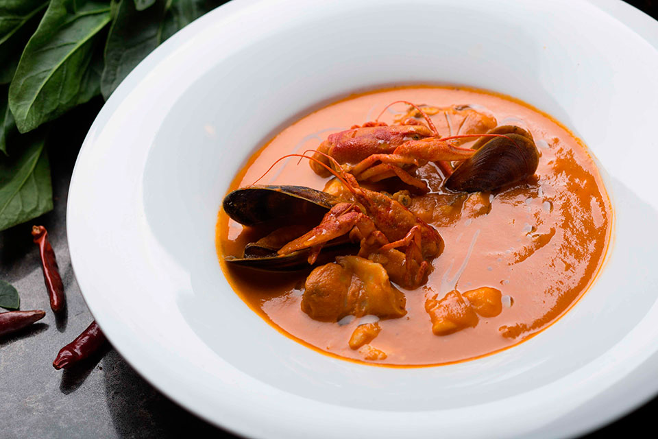 Новое место (Киев): ресторан Димы Борисова Новое место (Киев): ресторан Димы Борисова