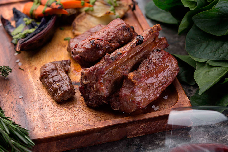 Новое место (Киев): ресторан Димы Борисова Новое место (Киев): ресторан Димы Борисова