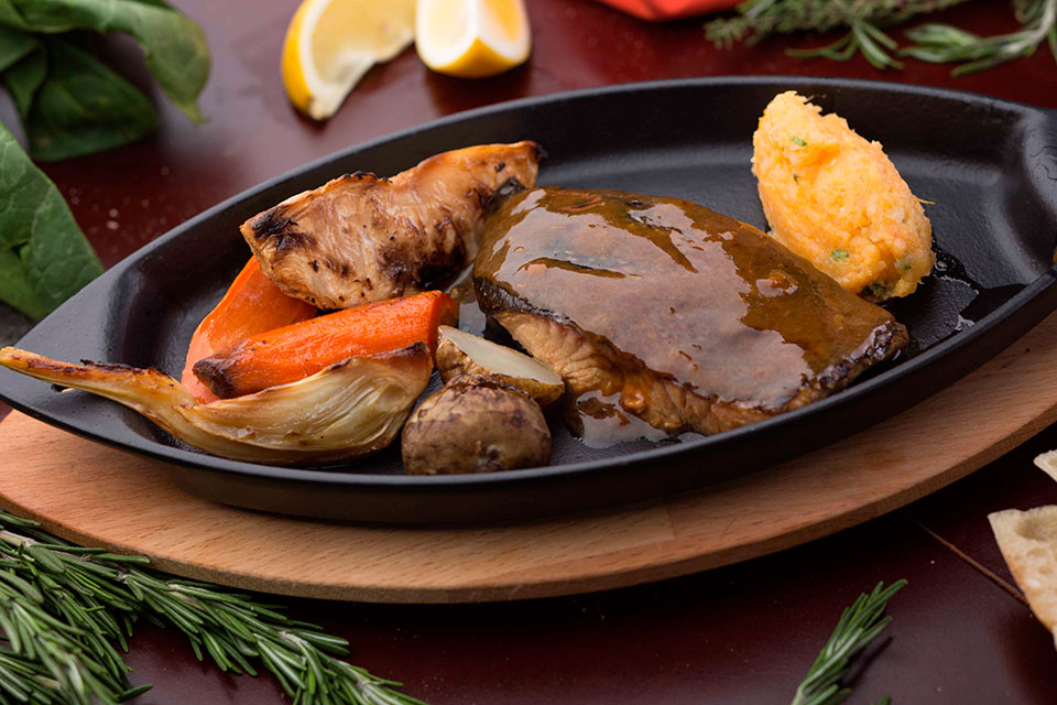 Новое место (Киев): ресторан Димы Борисова Новое место (Киев): ресторан Димы Борисова