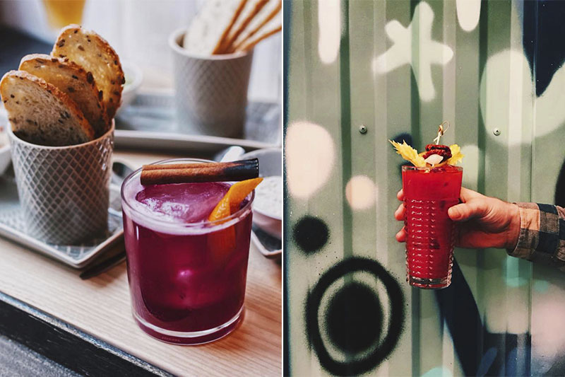 Новое место (Киев): бар Бездельники на Саксаганского Новое место (Киев): бар Бездельники на Саксаганского