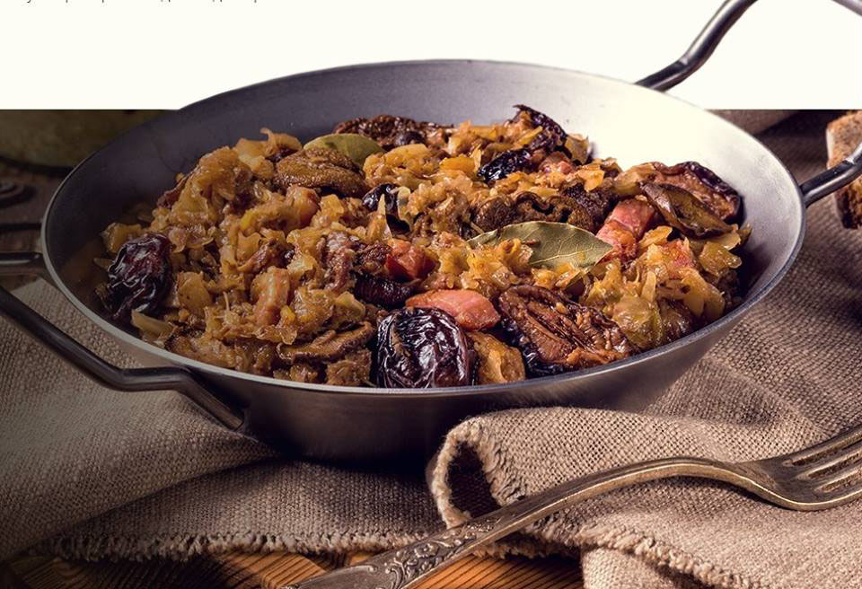 Если ты не едешь во Львов, Львов едет к тебе: кнайпа-паб Bigos в Киеве Если ты не едешь во Львов, Львов едет к тебе: кнайпа-паб Bigos в Киеве