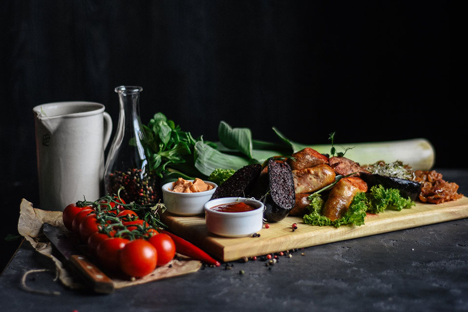 Если ты не едешь во Львов, Львов едет к тебе: кнайпа-паб Bigos в Киеве Если ты не едешь во Львов, Львов едет к тебе: кнайпа-паб Bigos в Киеве