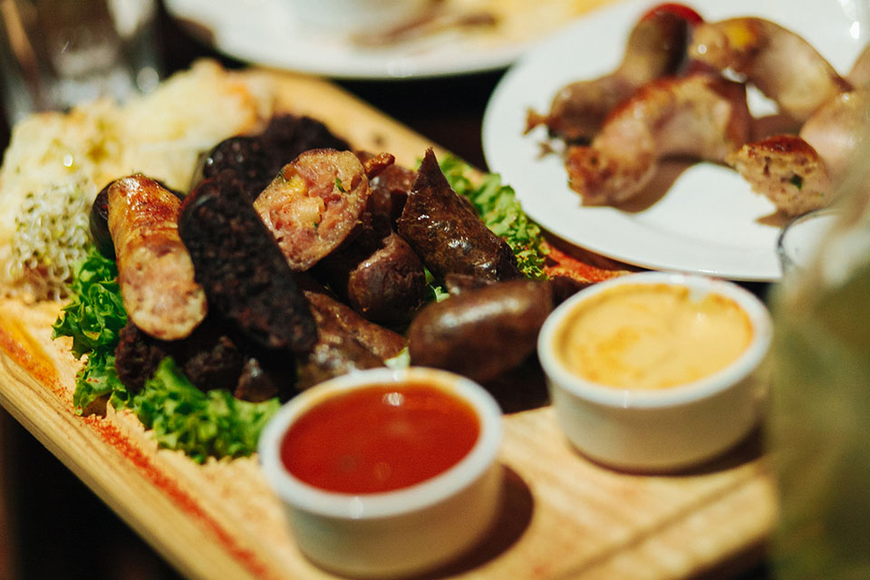 Если ты не едешь во Львов, Львов едет к тебе: кнайпа-паб Bigos в Киеве Если ты не едешь во Львов, Львов едет к тебе: кнайпа-паб Bigos в Киеве