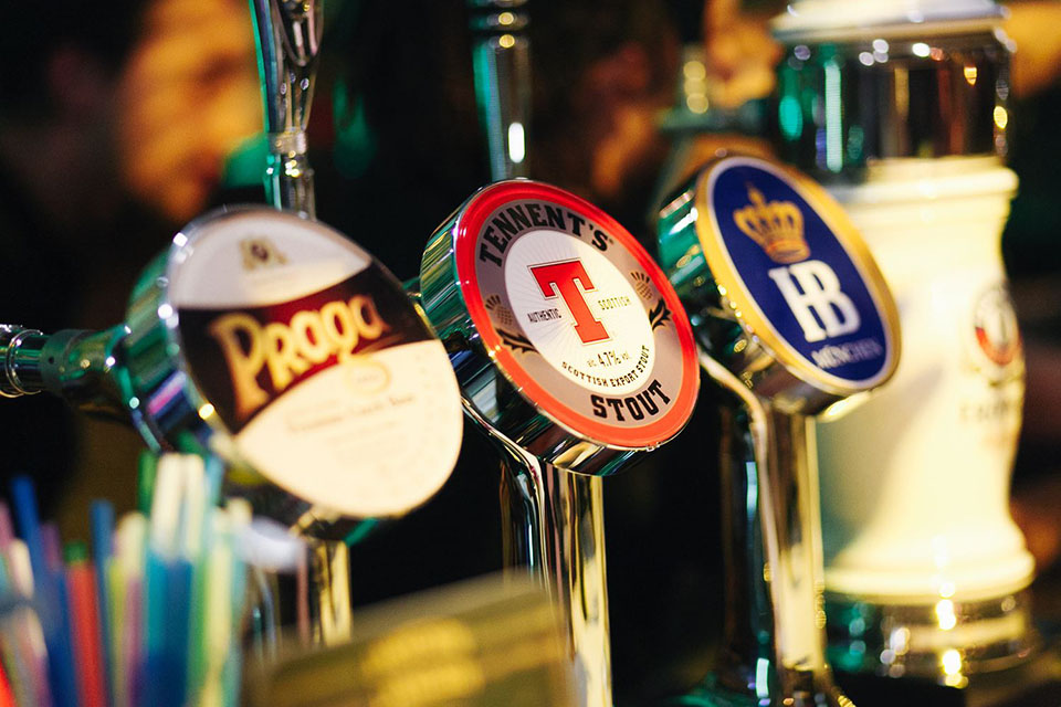 Если ты не едешь во Львов, Львов едет к тебе: кнайпа-паб Bigos в Киеве Если ты не едешь во Львов, Львов едет к тебе: кнайпа-паб Bigos в Киеве