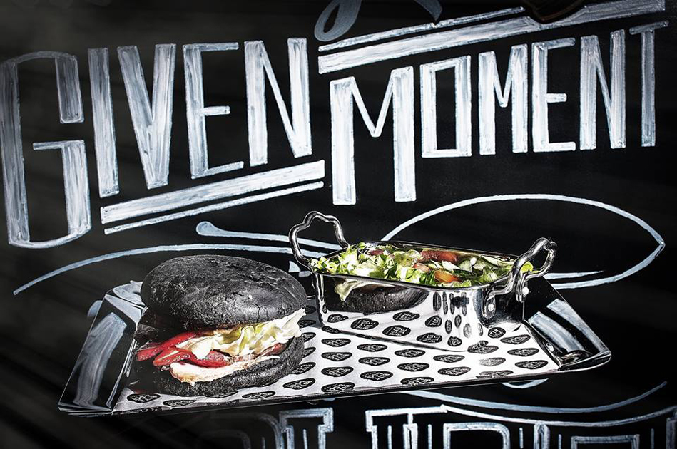 Новое место (Киев): уличная еда в кафе Bite&Go Новое место (Киев): уличная еда в кафе Bite&Go