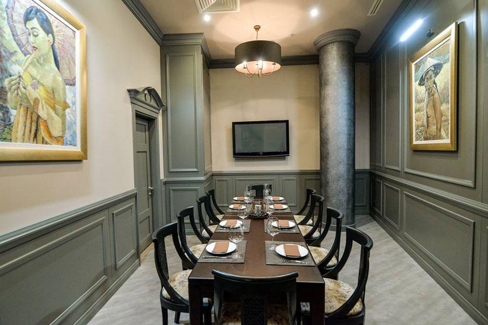 Новое заведение (Киев): Black Market Restaurant в БЦ Новое заведение (Киев): Black Market Restaurant в БЦ