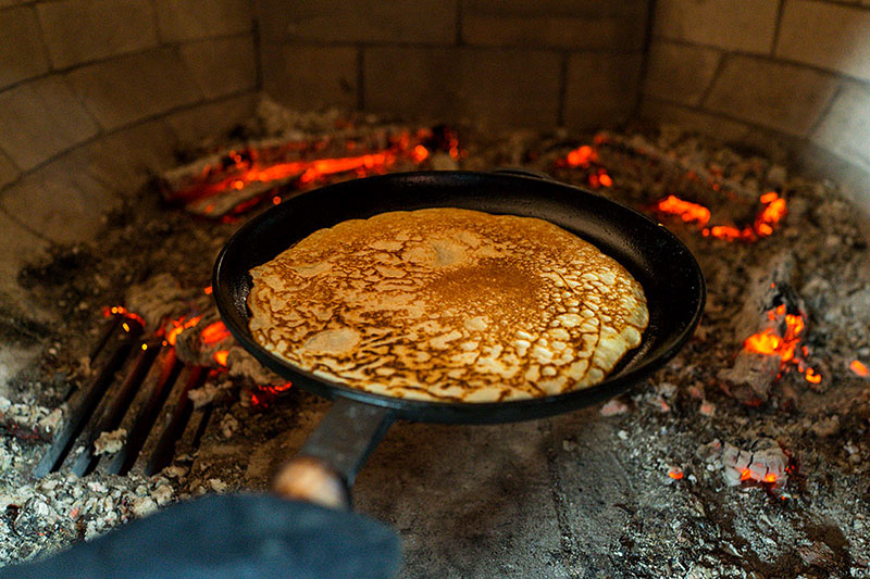 Млинцевий лікнеп від RestOn: звідки, чому, які види бувають Млинцевий лікнеп від RestOn: звідки, чому, які види бувають