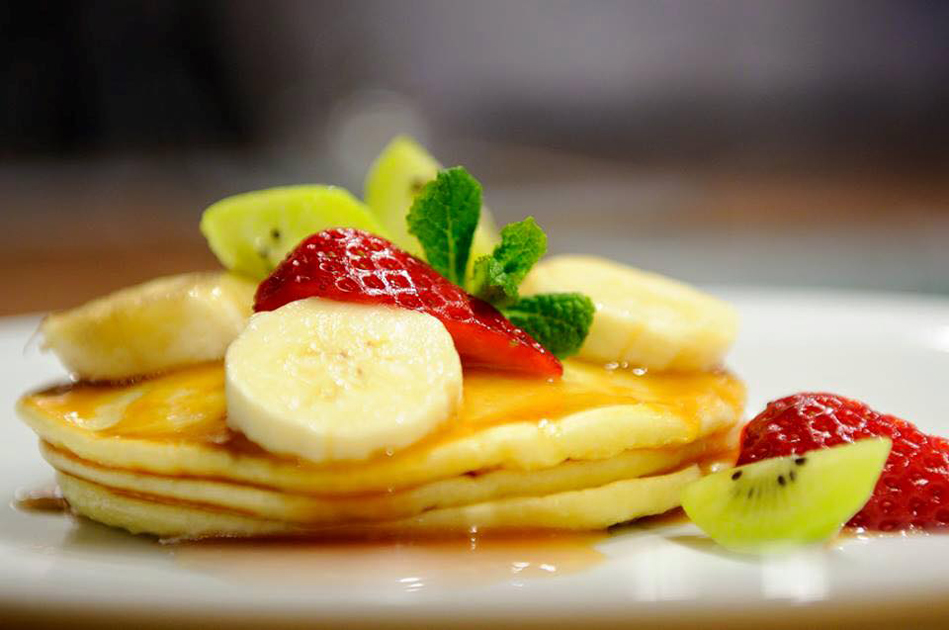 Новое место (Киев): стильная кофейня Blue Cup Coffee Shop Новое место (Киев): стильная кофейня Blue Cup Coffee Shop