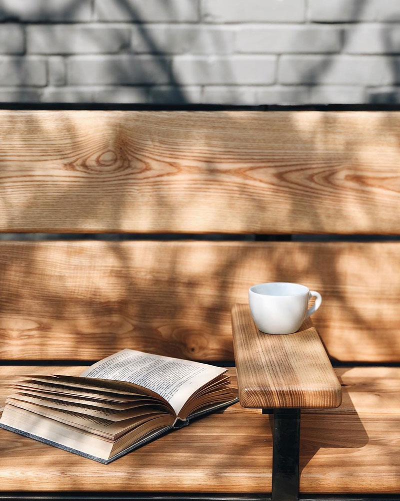 Нове місце (Київ): Blur Coffee на Мечникова Нове місце (Київ): Blur Coffee на Мечникова