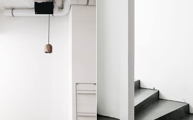 Нове місце (Київ): Blur Coffee на Мечникова Нове місце (Київ): Blur Coffee на Мечникова