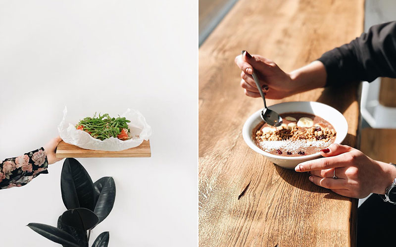 Нове місце (Київ): Blur Coffee на Мечникова Нове місце (Київ): Blur Coffee на Мечникова