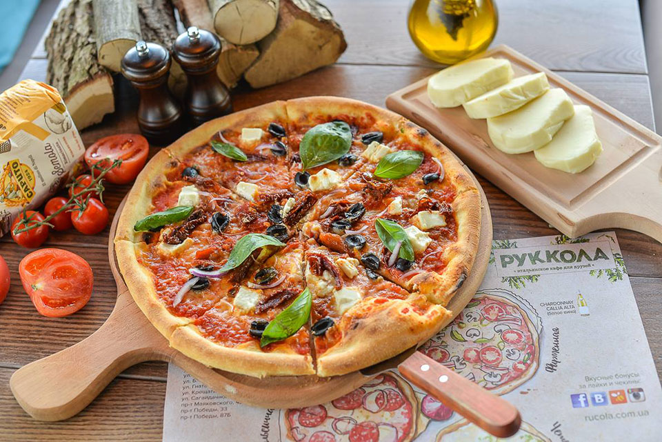 Заведения одной улицы: гид по Большой Васильковской