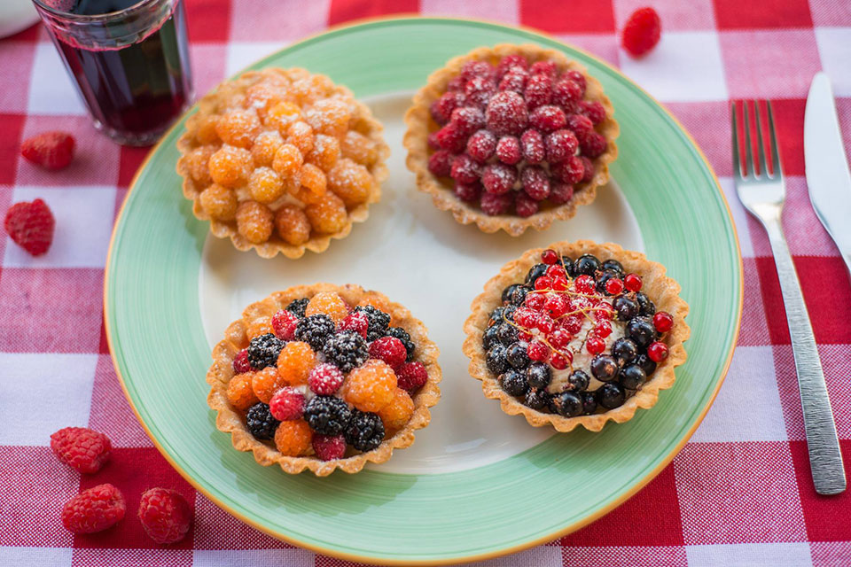 Заведения одной улицы: гид по Большой Васильковской Заведения одной улицы: гид по Большой Васильковской