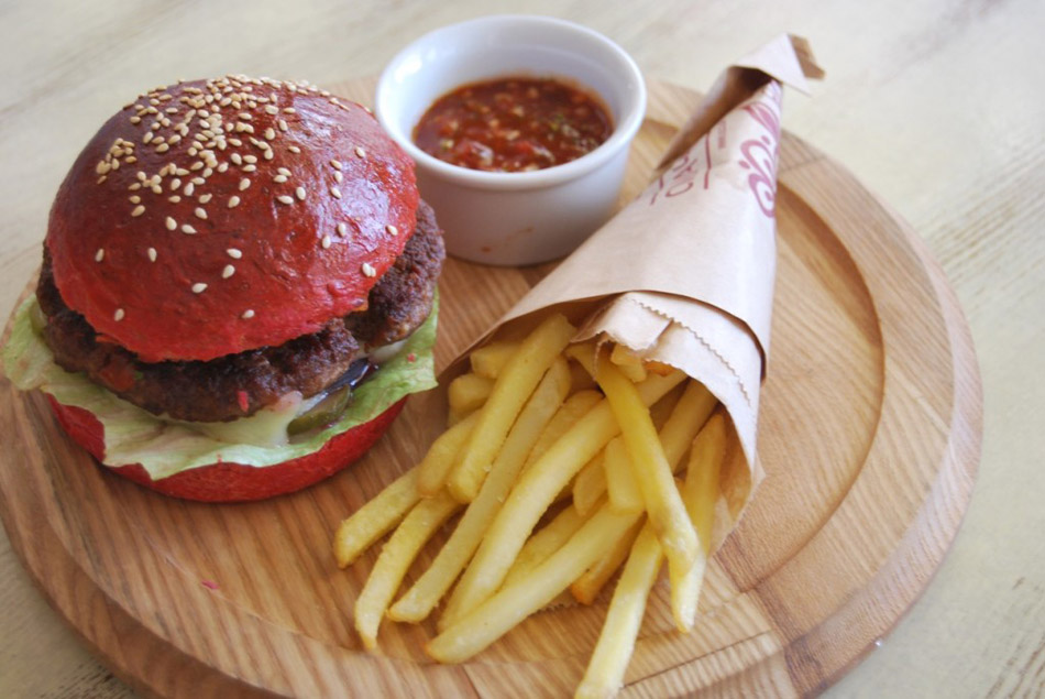 Теория и практика: Борщ Теория и практика: Борщ