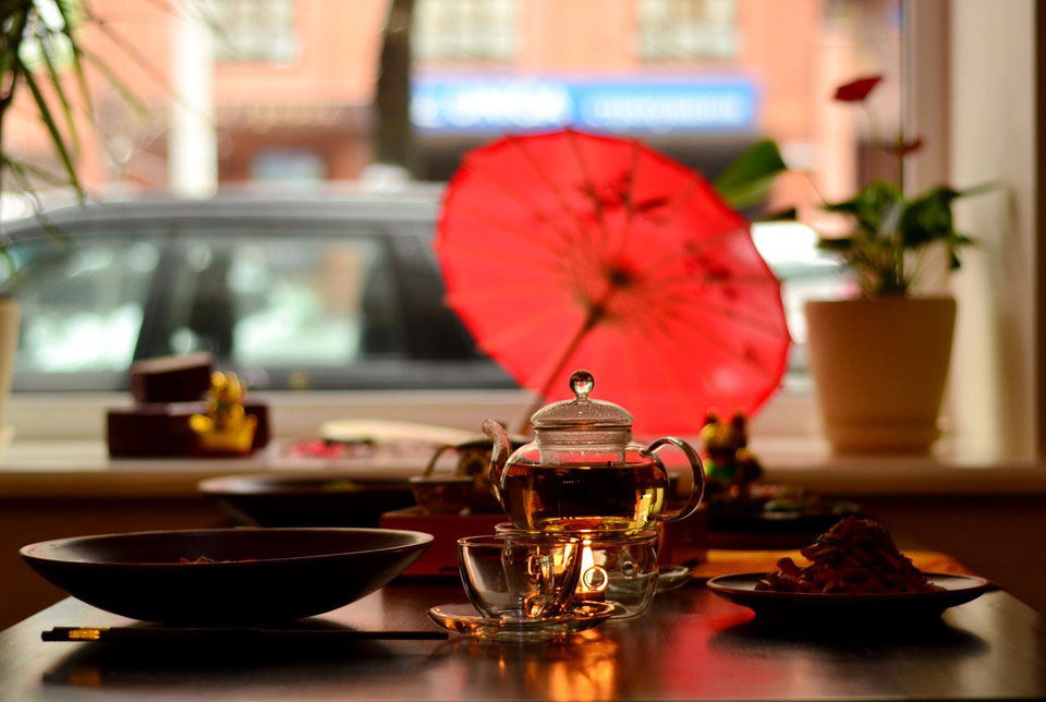 Новое место (Киев): ресторан Bruce Lee на Жилянской Новое место (Киев): ресторан Bruce Lee на Жилянской