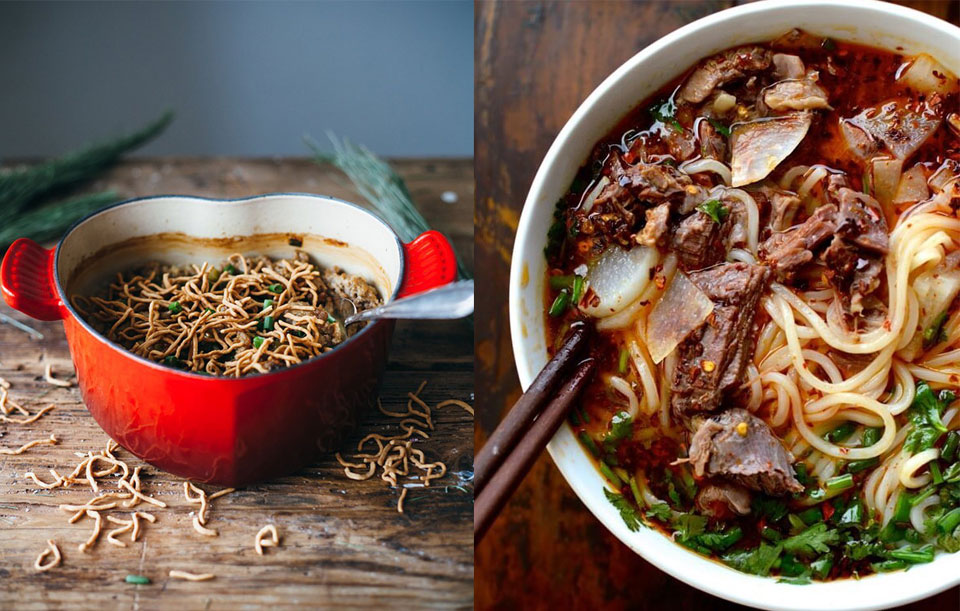 Новое место (Киев): ресторан Bruce Lee на Жилянской Новое место (Киев): ресторан Bruce Lee на Жилянской