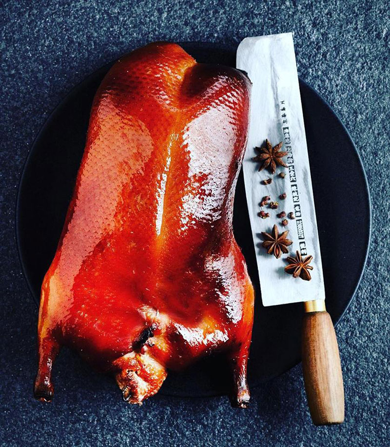 Новое место (Киев): ресторан Bruce Lee на Жилянской Новое место (Киев): ресторан Bruce Lee на Жилянской