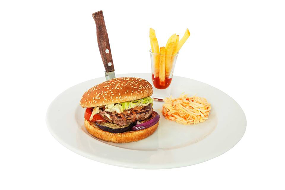 Бургер-Бум: 10 заведений в Киеве, где готовят бургеры Бургер-Бум: 10 заведений в Киеве, где готовят бургеры