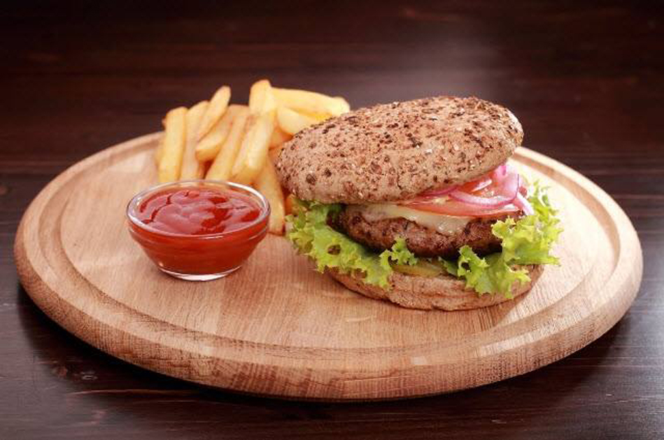 Бургер-Бум: 10 заведений в Киеве, где готовят бургеры Бургер-Бум: 10 заведений в Киеве, где готовят бургеры