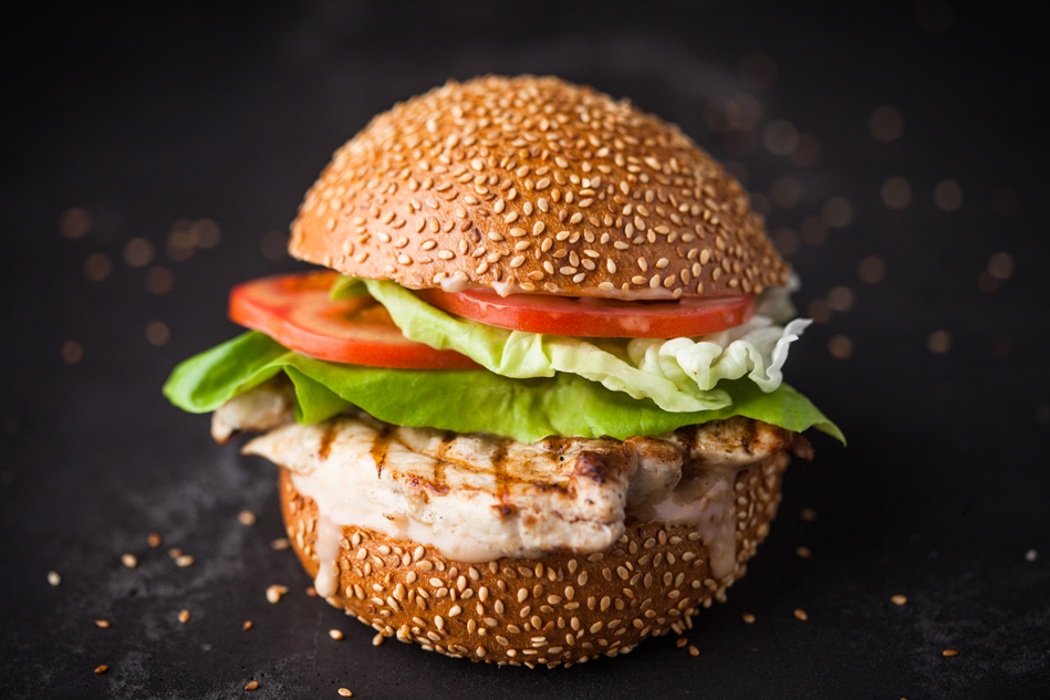 Бургер-Бум: 10 заведений в Киеве, где готовят бургеры