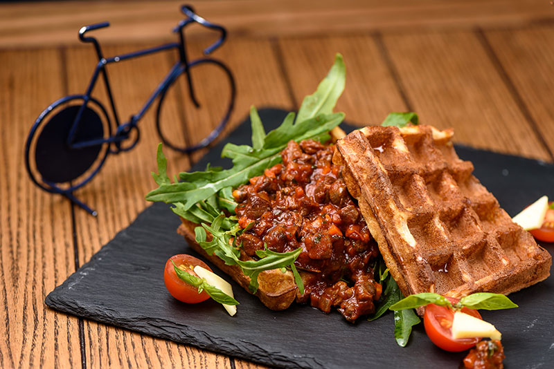 Побутербродим: куда идти за популярным блюдом столицы Побутербродим: куда идти за популярным блюдом столицы