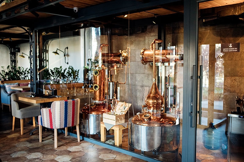 Нове місце (Київ): Чачаварня - ресторан автентичної грузинської кухні на Пушкінській Нове місце (Київ): Чачаварня - ресторан автентичної грузинської кухні на Пушкінській