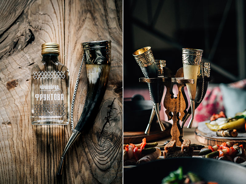 Нове місце (Київ): Чачаварня - ресторан автентичної грузинської кухні на Пушкінській Нове місце (Київ): Чачаварня - ресторан автентичної грузинської кухні на Пушкінській