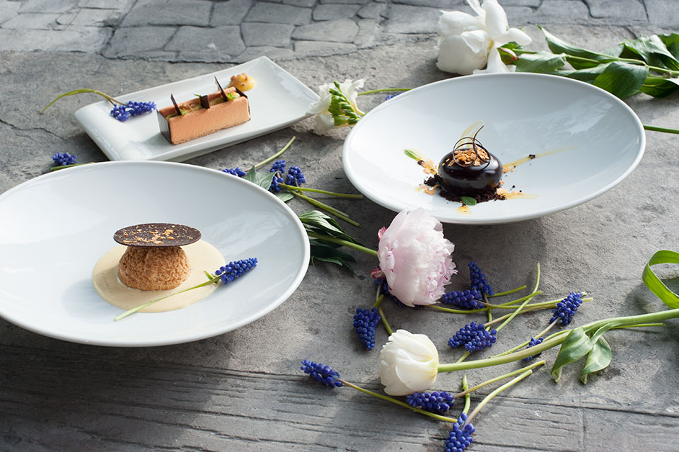 Новое место (Киев): вьетнамская бистрономия Chang в центре Киева Новое место (Киев): вьетнамская бистрономия Chang в центре Киева