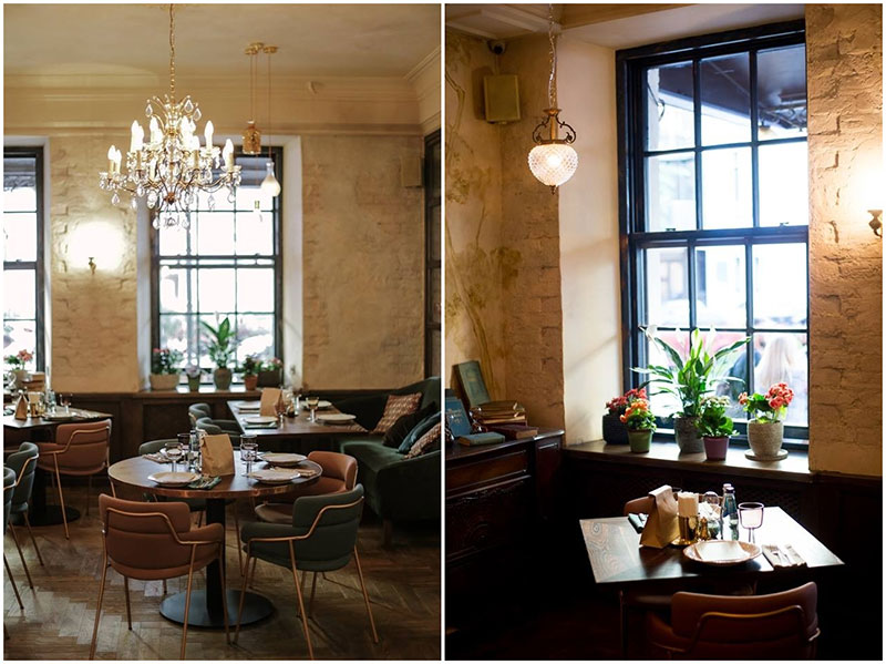 Нове місце (Київ): коктейлі і джаз в Charlatan Café на Шота Руставелі Нове місце (Київ): коктейлі і джаз в Charlatan Café на Шота Руставелі