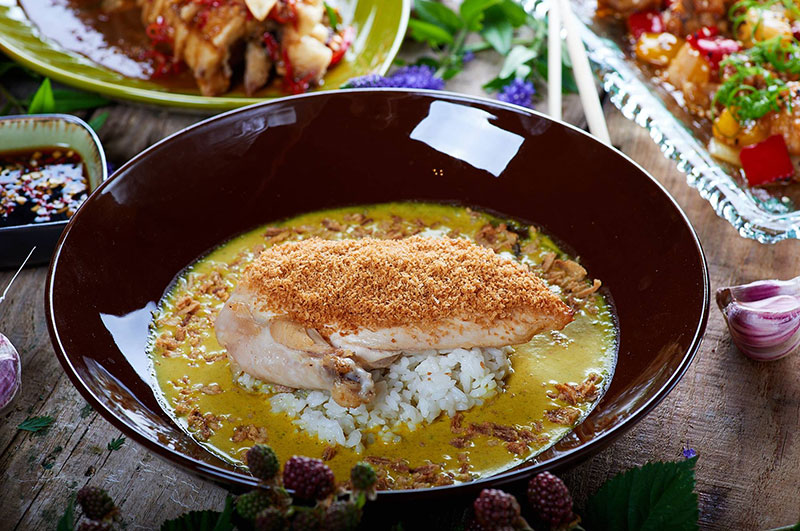 Индокитай в Чашке риса: новое заведение на бульваре Тараса Шевченко Индокитай в Чашке риса: новое заведение на бульваре Тараса Шевченко