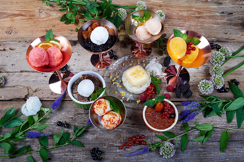 Индокитай в Чашке риса: новое заведение на бульваре Тараса Шевченко Индокитай в Чашке риса: новое заведение на бульваре Тараса Шевченко