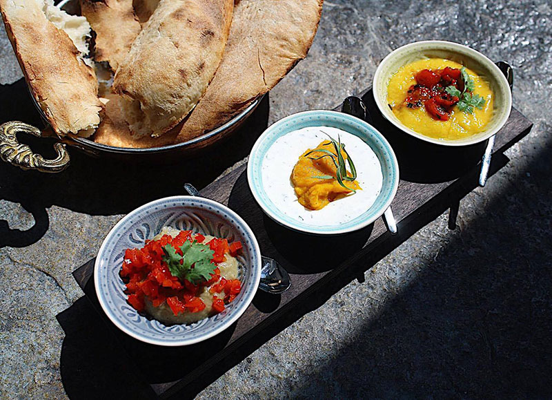 Новое место (Киев): ресторан Чичико — современная Грузия в центре Киева Новое место (Киев): ресторан Чичико — современная Грузия в центре Киева