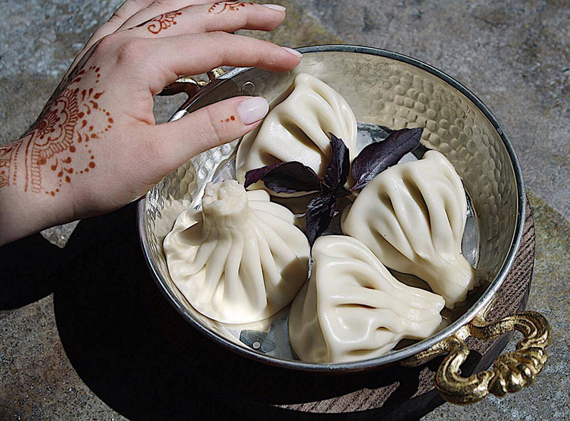 Новое место (Киев): ресторан Чичико — современная Грузия в центре Киева Новое место (Киев): ресторан Чичико — современная Грузия в центре Киева