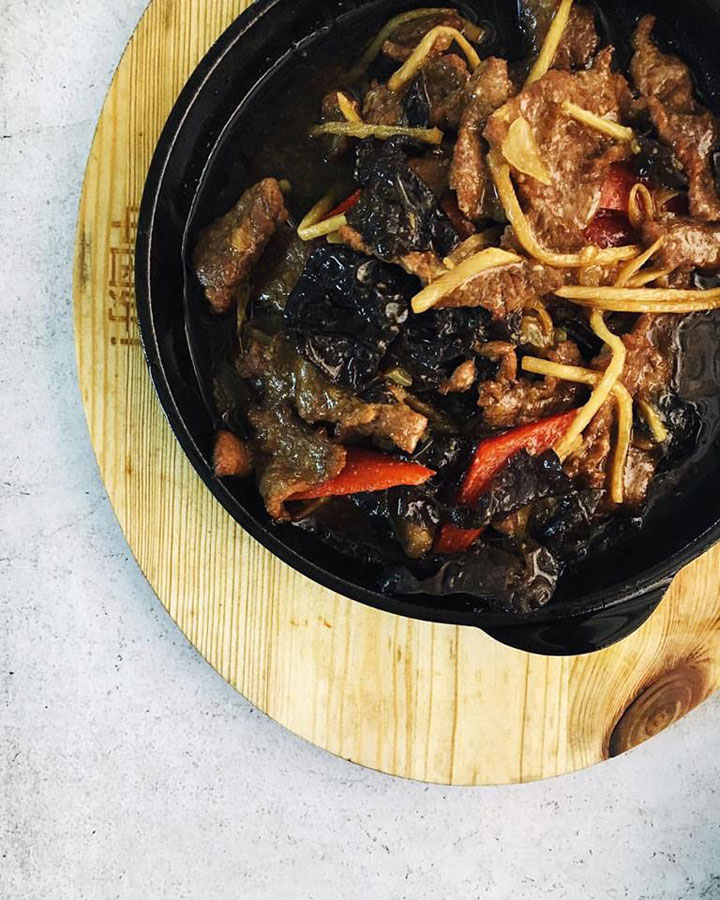 Привет, Китайский Привет! Новое заведение в Киеве на улице Ивана Франко