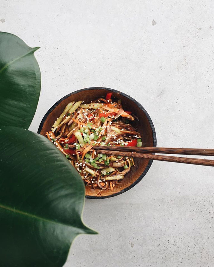 Привет, Китайский Привет! Новое заведение в Киеве на улице Ивана Франко