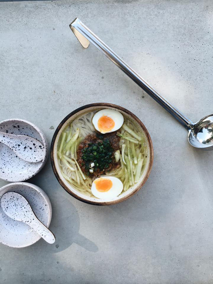 Привет, Китайский Привет! Новое заведение в Киеве на улице Ивана Франко