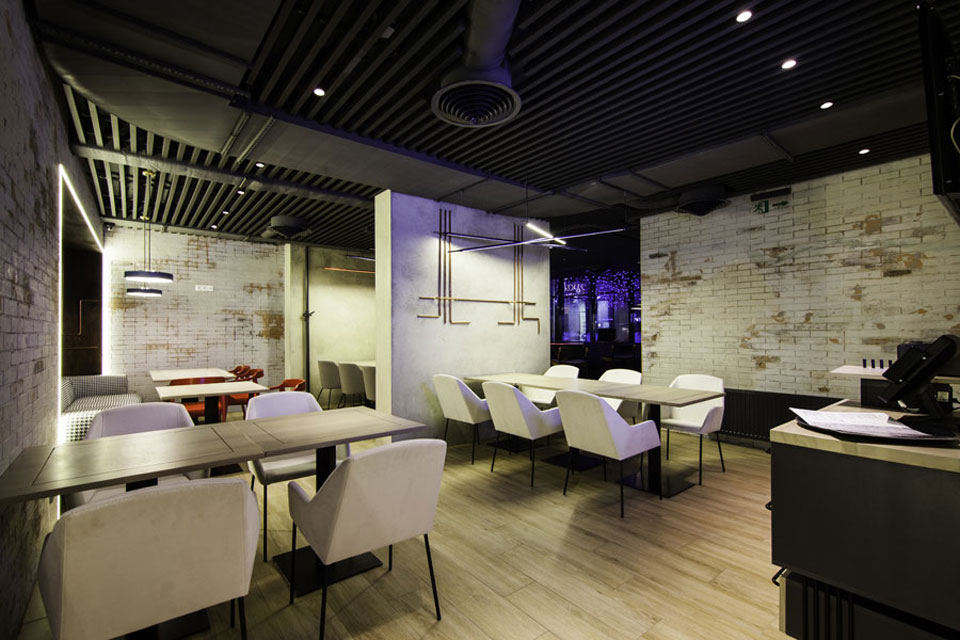 Новий заклад (Київ): ресторан із м'ясним безлімітом Churras BBQ Новий заклад (Київ): ресторан із м'ясним безлімітом Churras BBQ