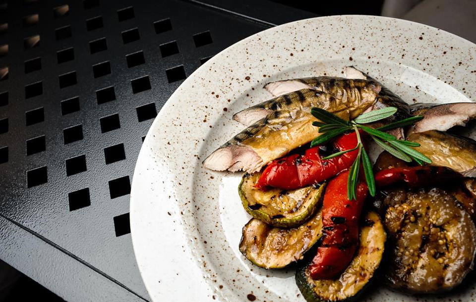 Новий заклад (Київ): ресторан із м'ясним безлімітом Churras BBQ Новий заклад (Київ): ресторан із м'ясним безлімітом Churras BBQ