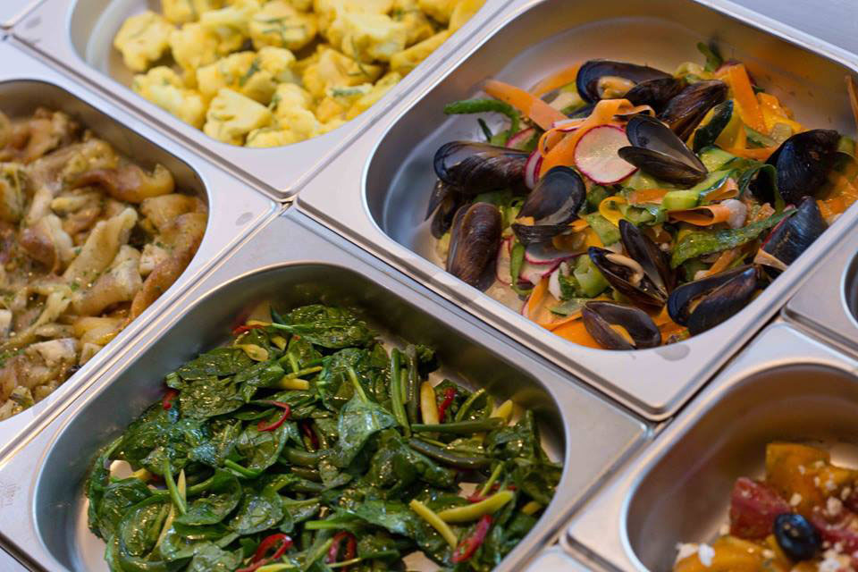 Новий заклад (Київ): ресторан із м'ясним безлімітом Churras BBQ Новий заклад (Київ): ресторан із м'ясним безлімітом Churras BBQ