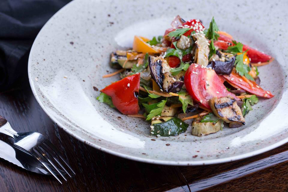 Новий заклад (Київ): ресторан із м'ясним безлімітом Churras BBQ Новий заклад (Київ): ресторан із м'ясним безлімітом Churras BBQ