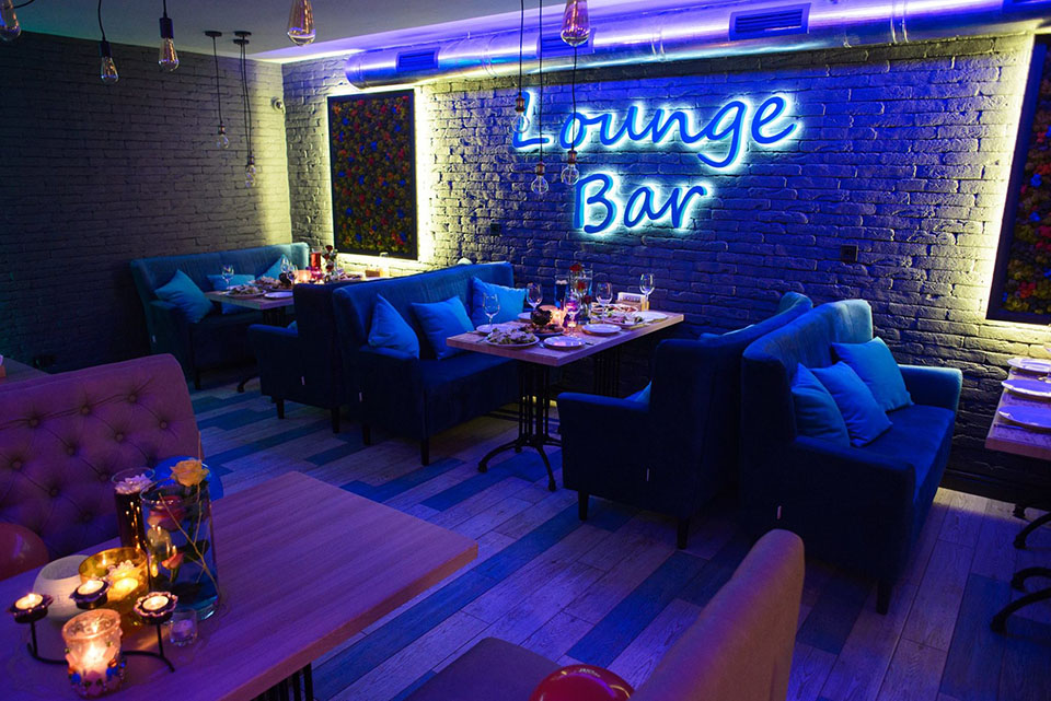 Уютная Италия недалеко от дома: Ciao Pizza & Ciao Café в Крюковщина Уютная Италия недалеко от дома: Ciao Pizza & Ciao Café в Крюковщина