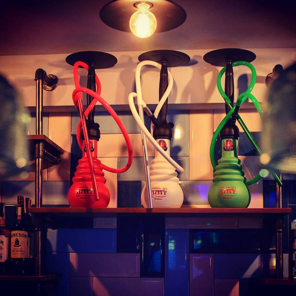 Уютная Италия недалеко от дома: Ciao Pizza & Ciao Café в Крюковщина Уютная Италия недалеко от дома: Ciao Pizza & Ciao Café в Крюковщина