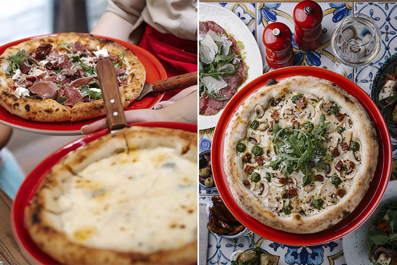 Траттория Траттория