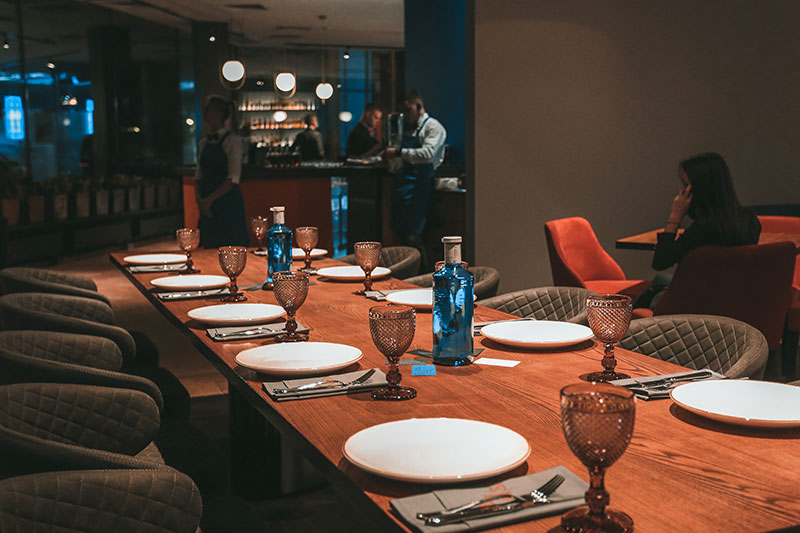 Новое место (Киев): CNTR (Центр) в БЦ 101 Tower Новое место (Киев): CNTR (Центр) в БЦ 101 Tower