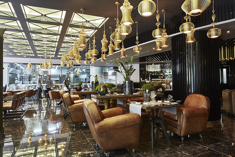 5 причин провести банкет в ресторане Coin 5 причин провести банкет в ресторане Coin